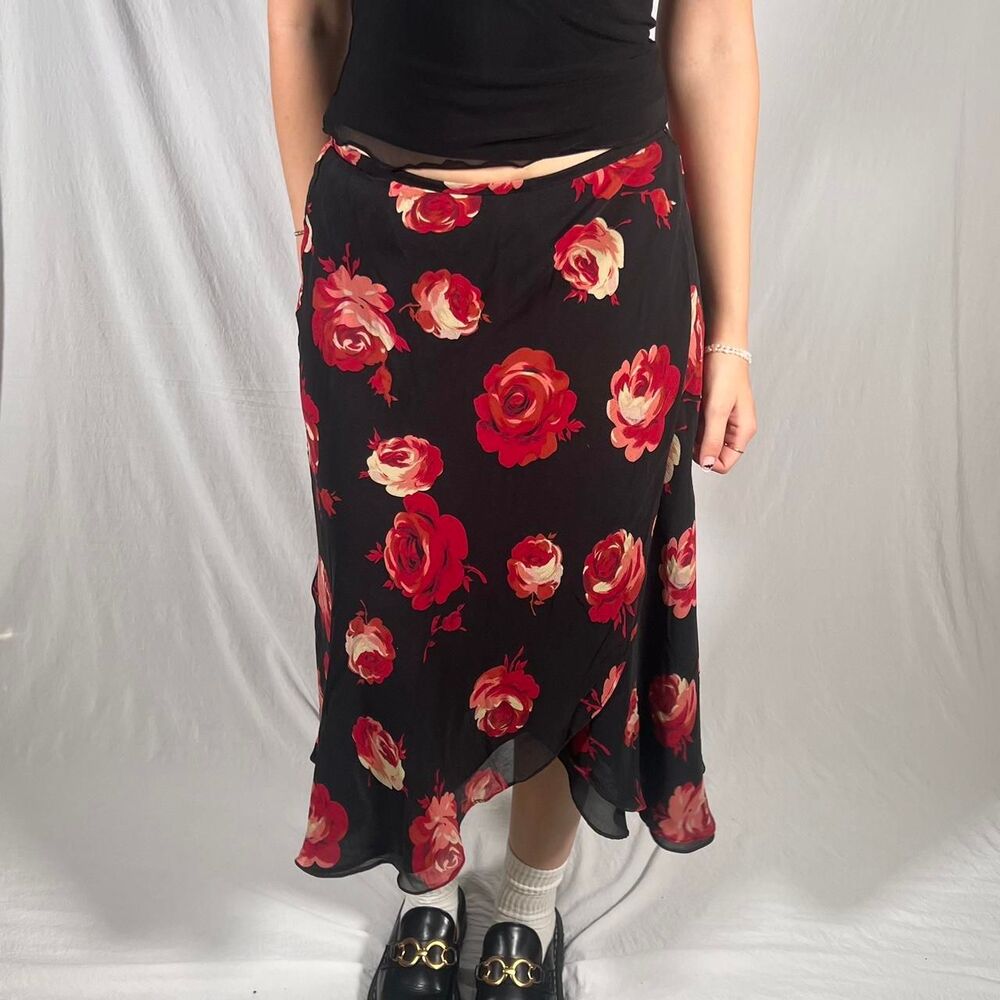 Alfani Women's multi Skirt